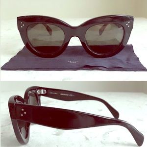 Celine Sunglasses